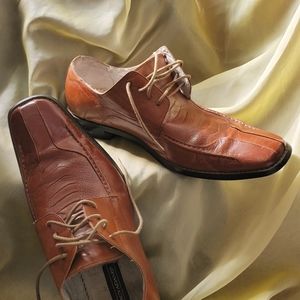 Stacey Adams Nen Shoes